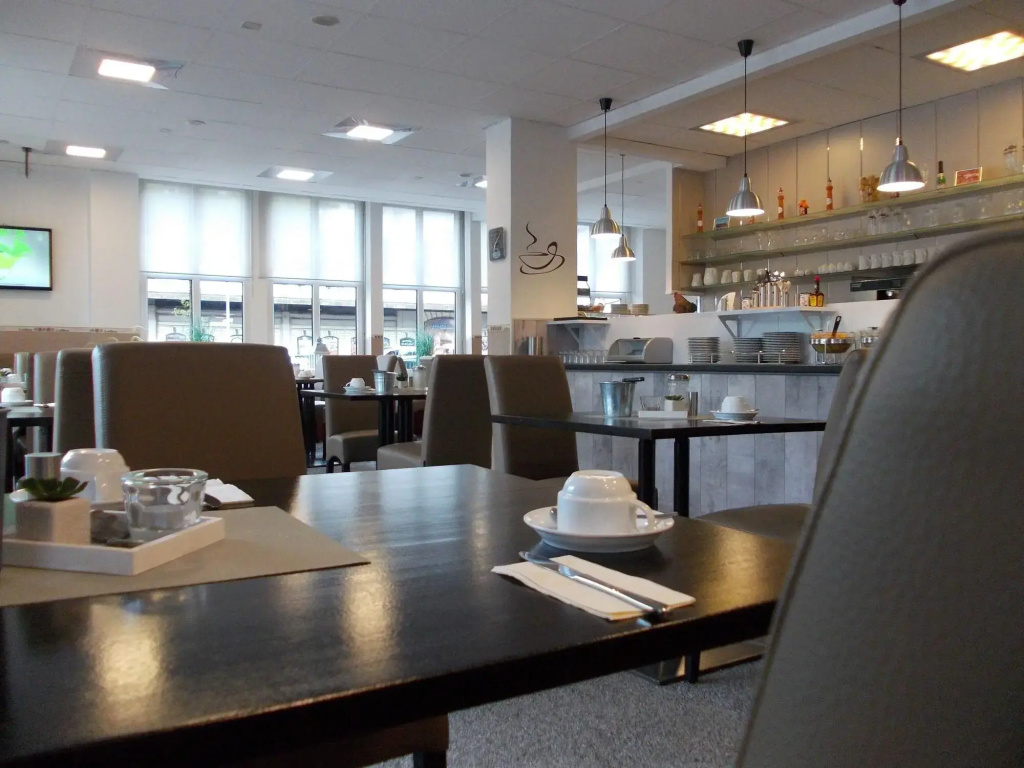 Hotel photo 21