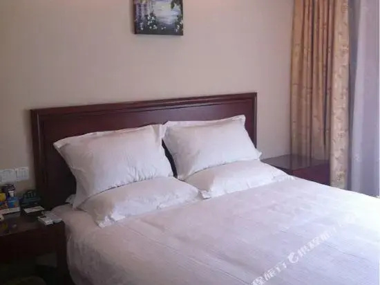 GreenTree Alliance Changzhou University City Hotel - Chambres