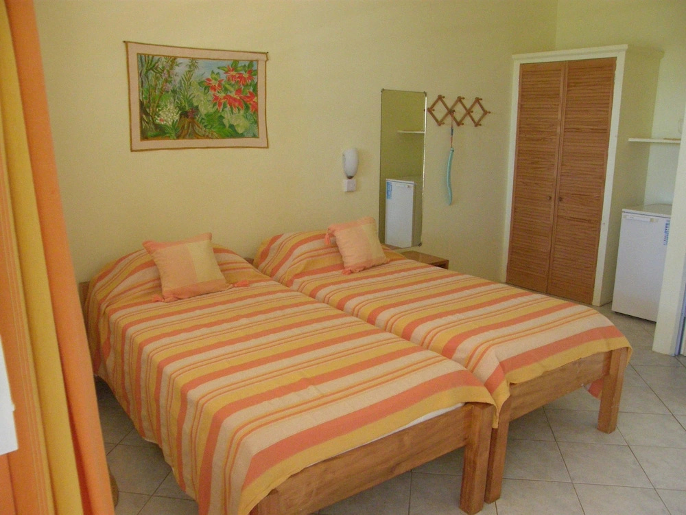 Tamarind Tree Hotel and Restaurant - Chambres