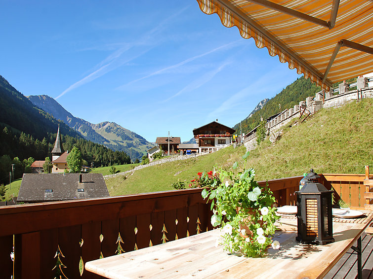 Ferienhaus Höfli image