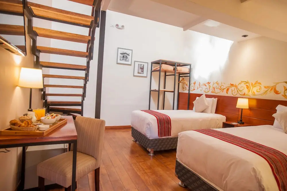 Hotel photo 5