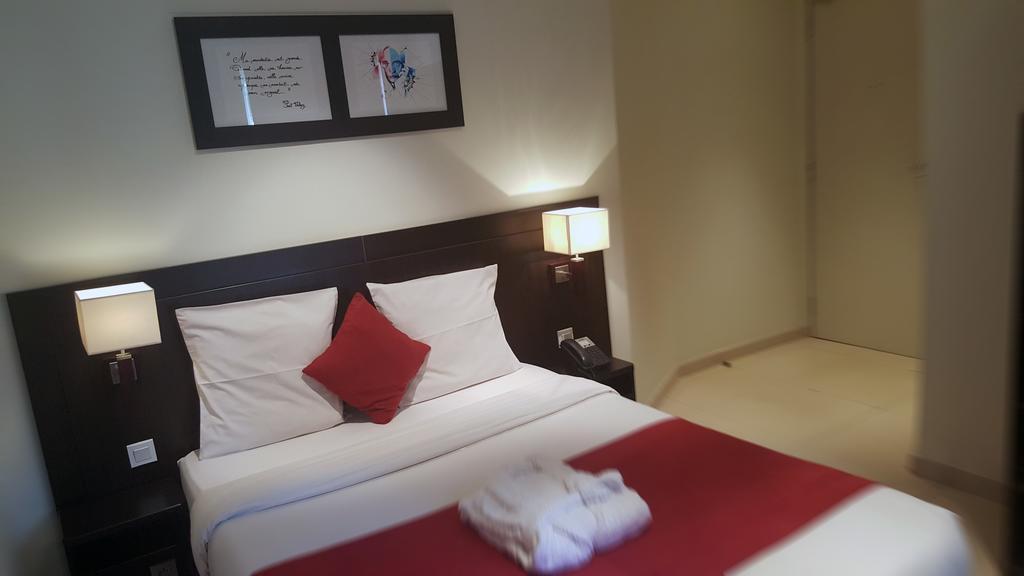 Hôtel M'lys — фото 2