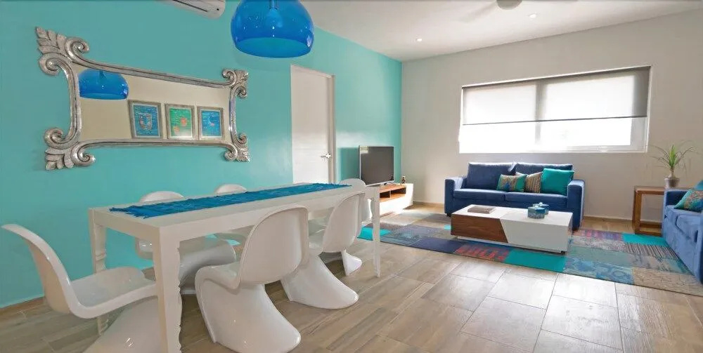 Azura Boutique Hotel - Général