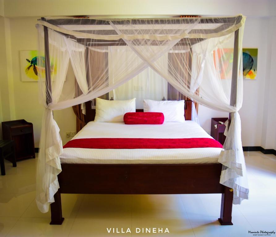 Villa Dineha