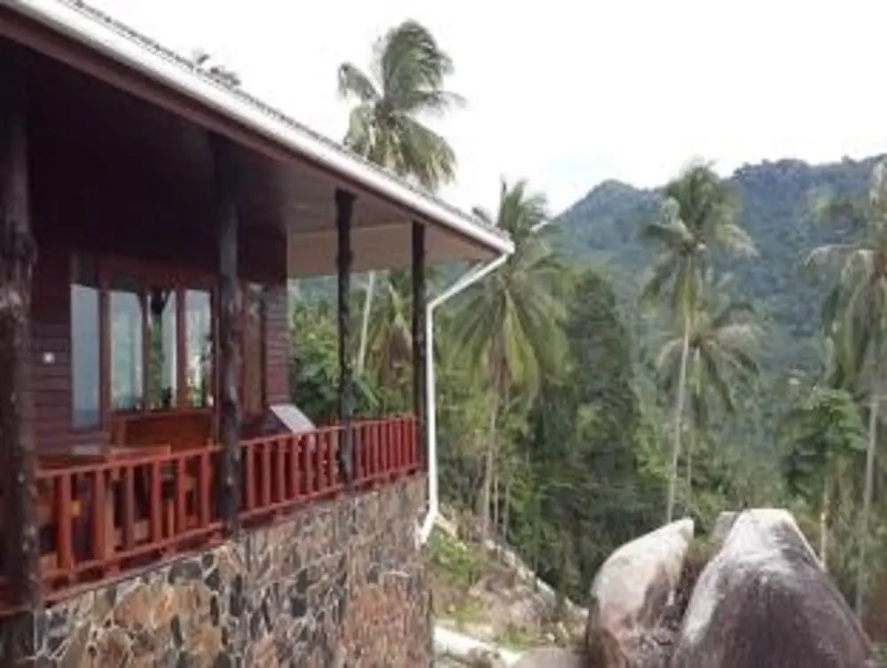 Hotel photo 15