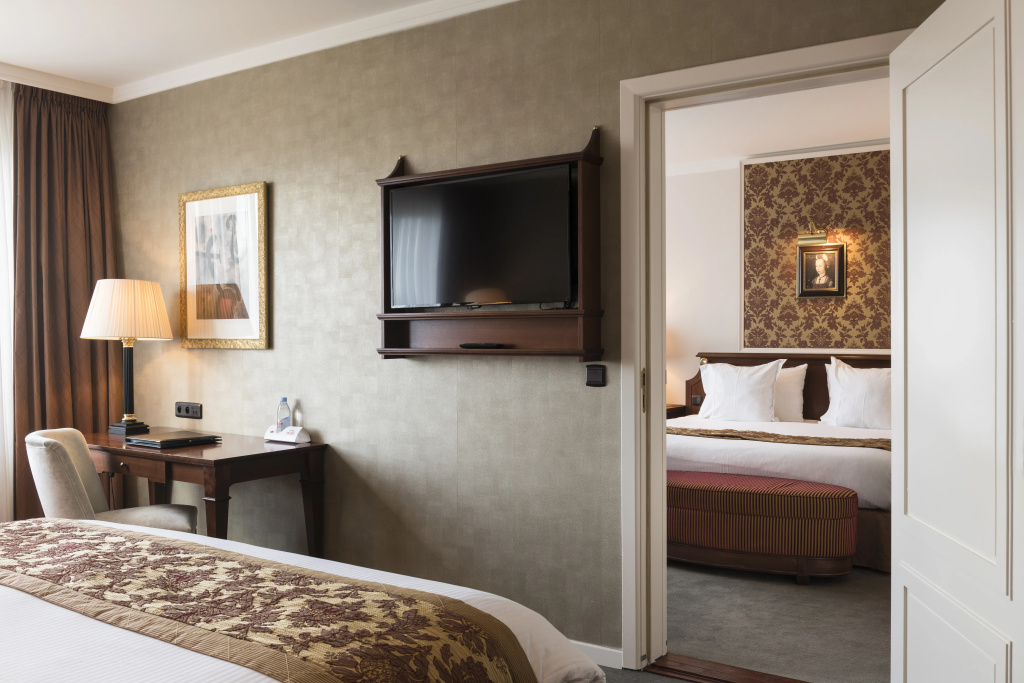Dukes’ Palace – by Dukes’ Hotel Collection - Général
