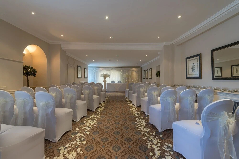 The Mount Somerset Hotel and SPA - Général