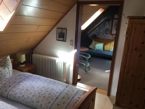 Berggasthaus Kandelhof