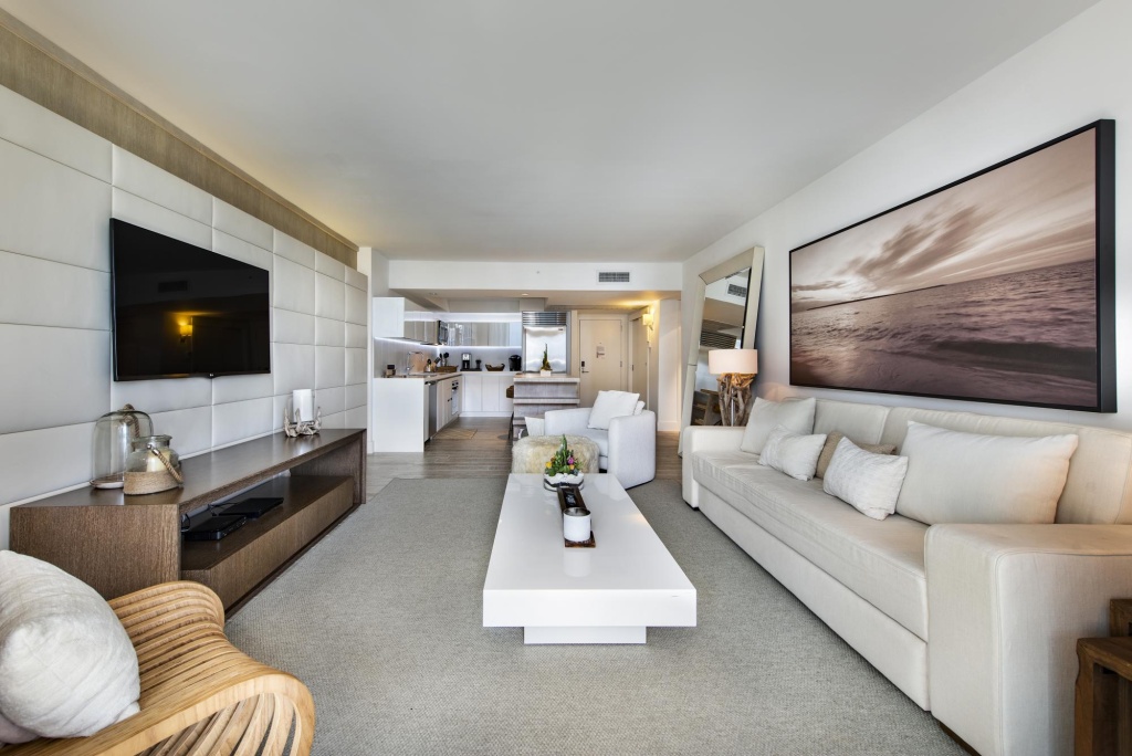Beach Dreams 1 1 Ocean View Condo 1416