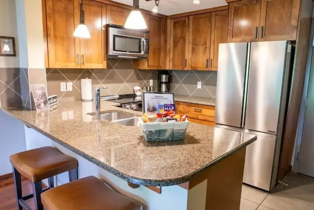 Stoneridge Resort - Mountain View - Pool & Hot Tub - фото 18