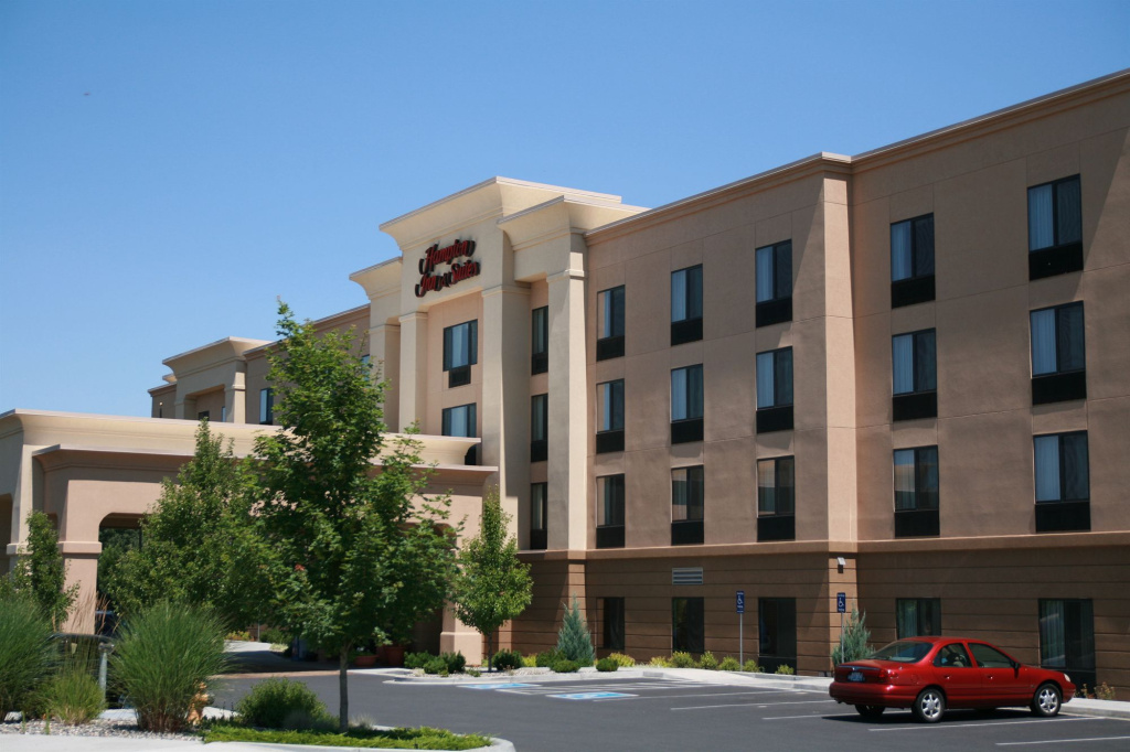 Hotel photo 1