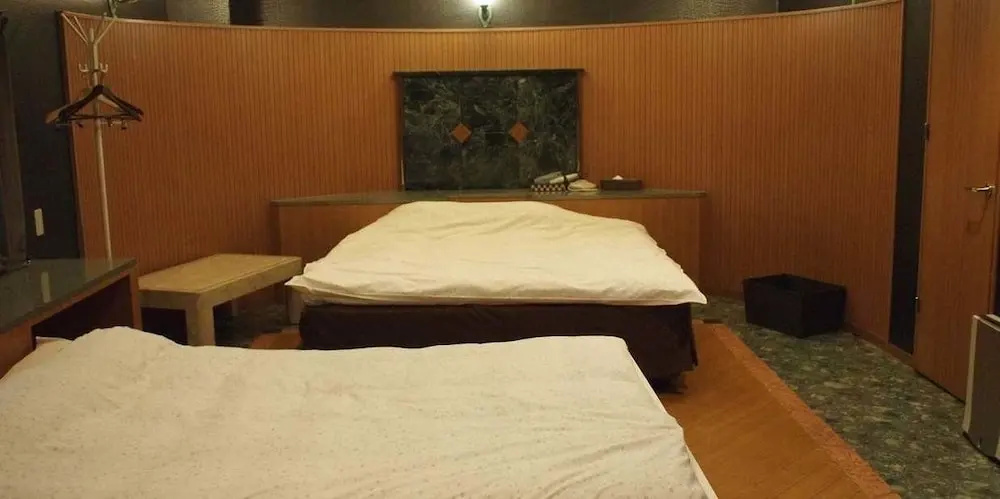HOTEL an - Adults Only - Chambres