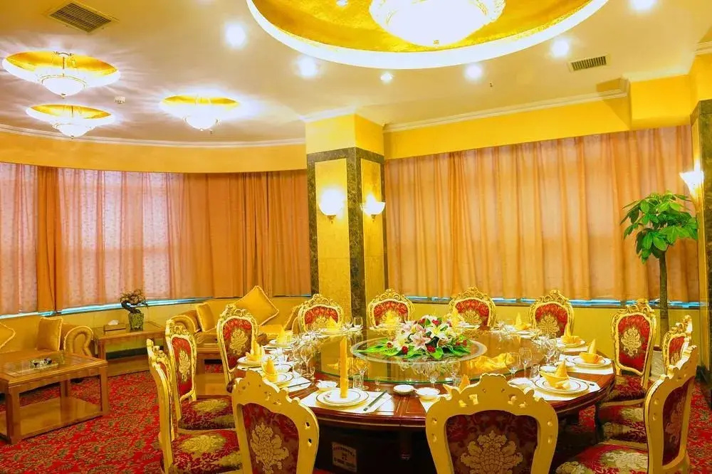 Hotel photo 19