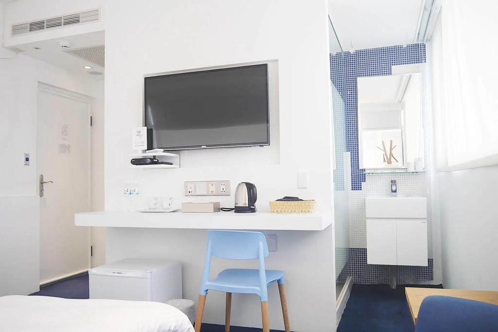 Hotel photo 20