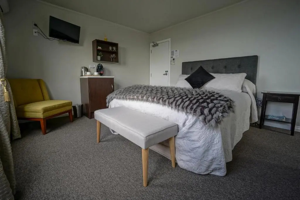 Lands End Boutique Hotel - Chambres