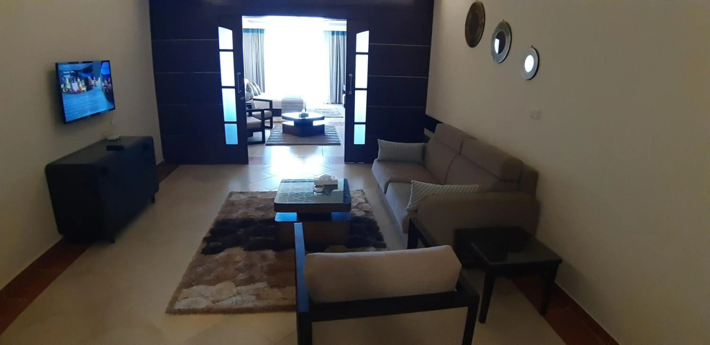 Concorde Moreen Beach Resort & Spa - фото 15
