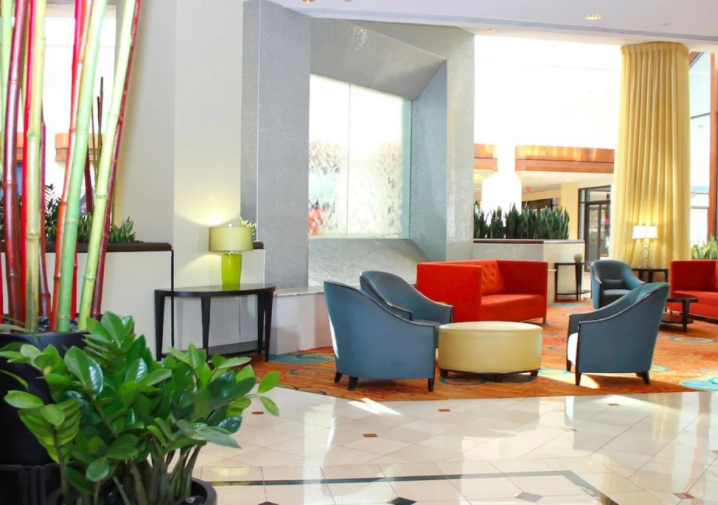 Hotel photo 2