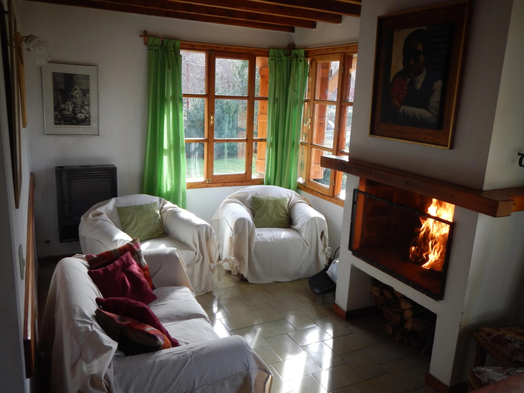 Hotel Antiguos — 5