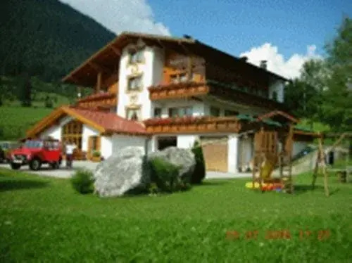 Gästehaus Alpenblick - Général