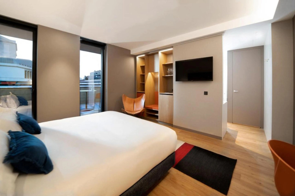 Hotel photo 12