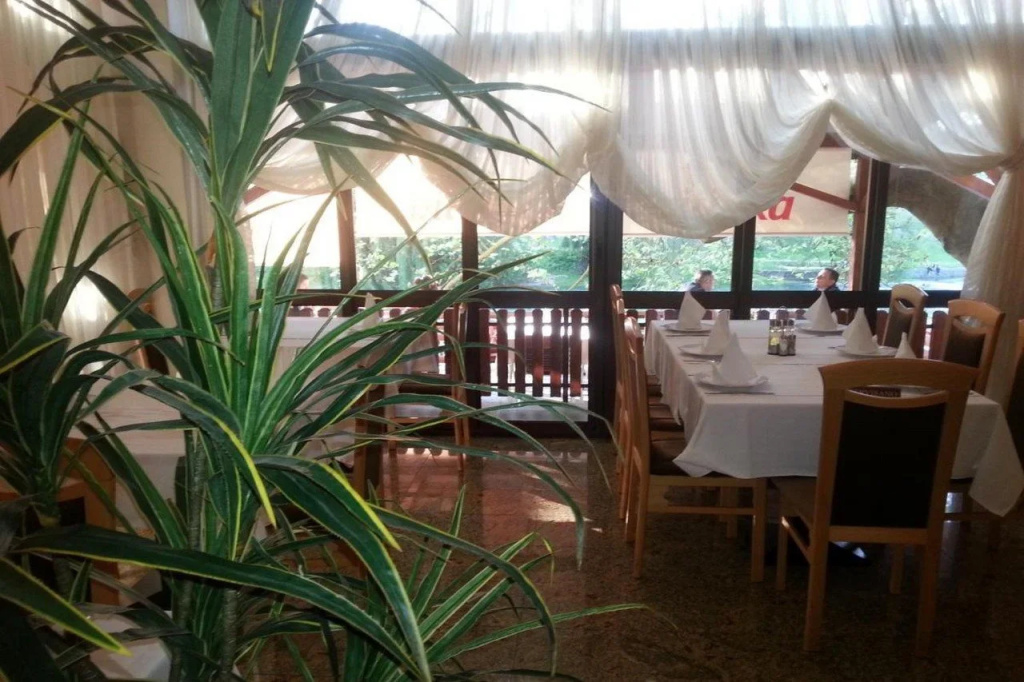 Hotel photo 10