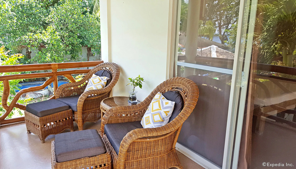 Mike's Dauin Beach Resort - Général