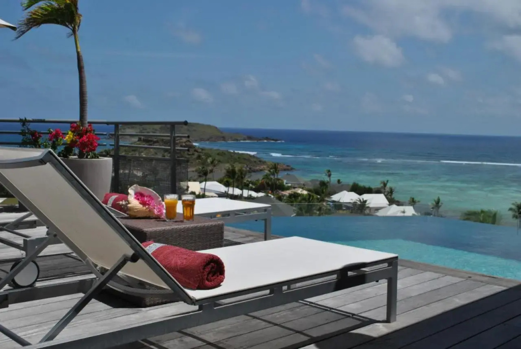 Dream Villa Grand Cul de Sac-2181
