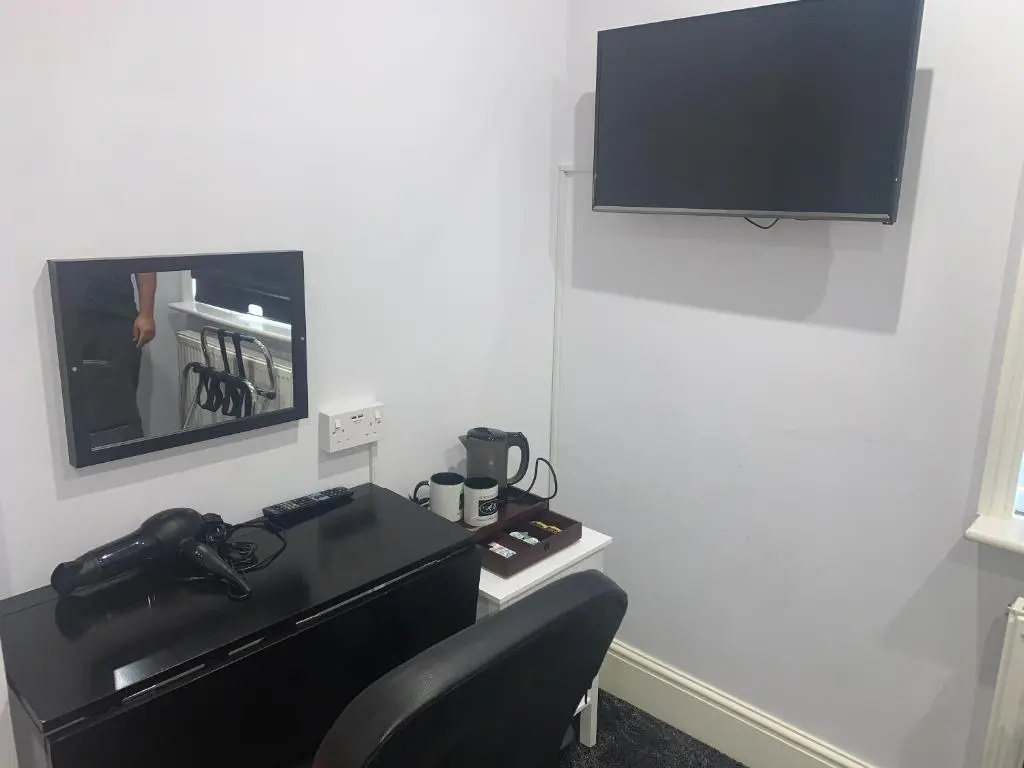 Superior room