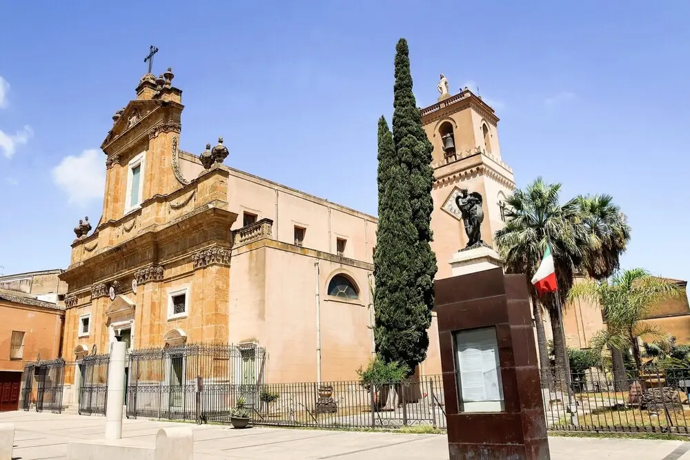 Alcamo Pool House