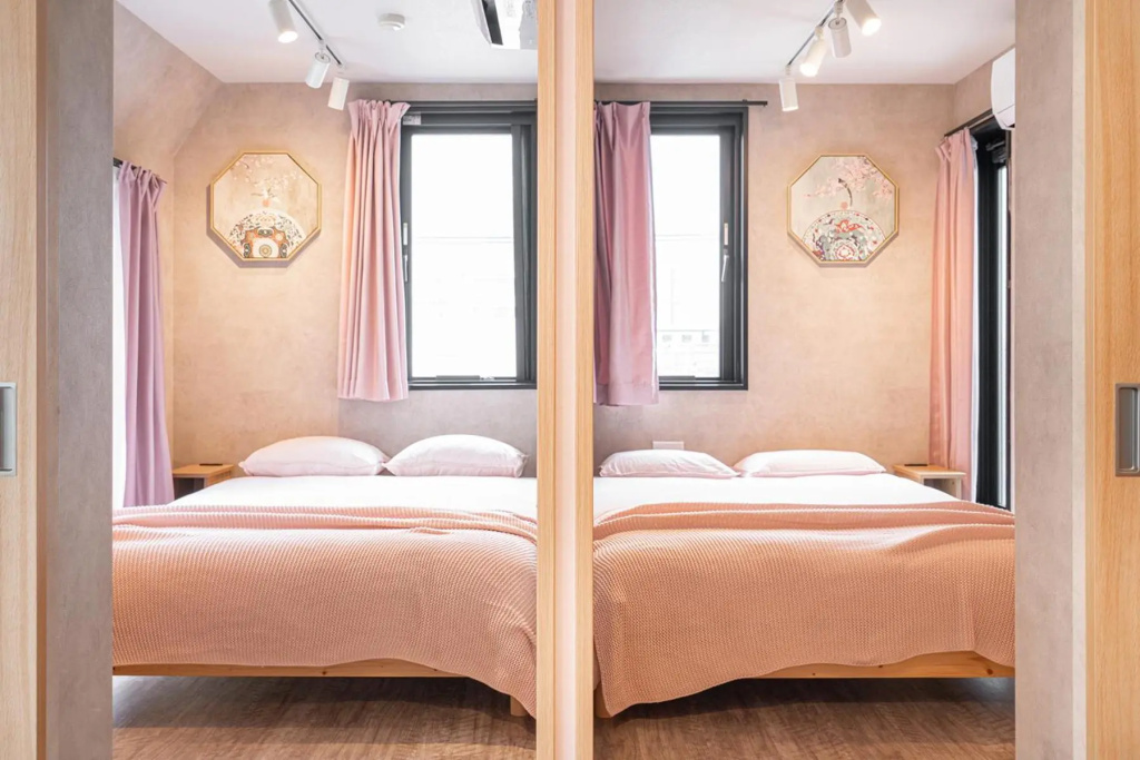 Shinjuku Central New Designed Shin-Okubo Sta 3 min walk 사진 11