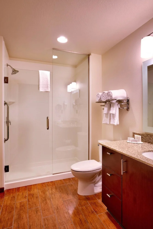 Towneplace Suites Salt Lake City-West Valley - Chambres