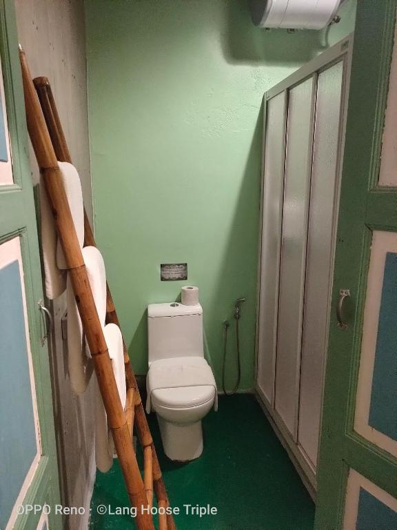Lang Hoose