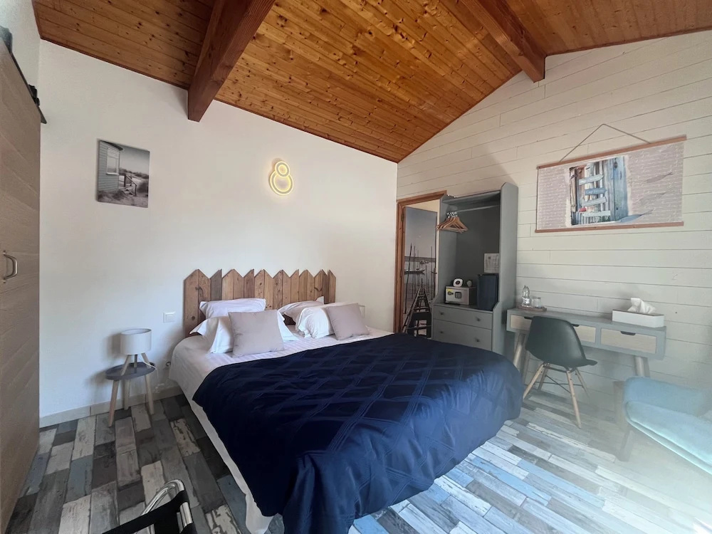 Comfort Cottage