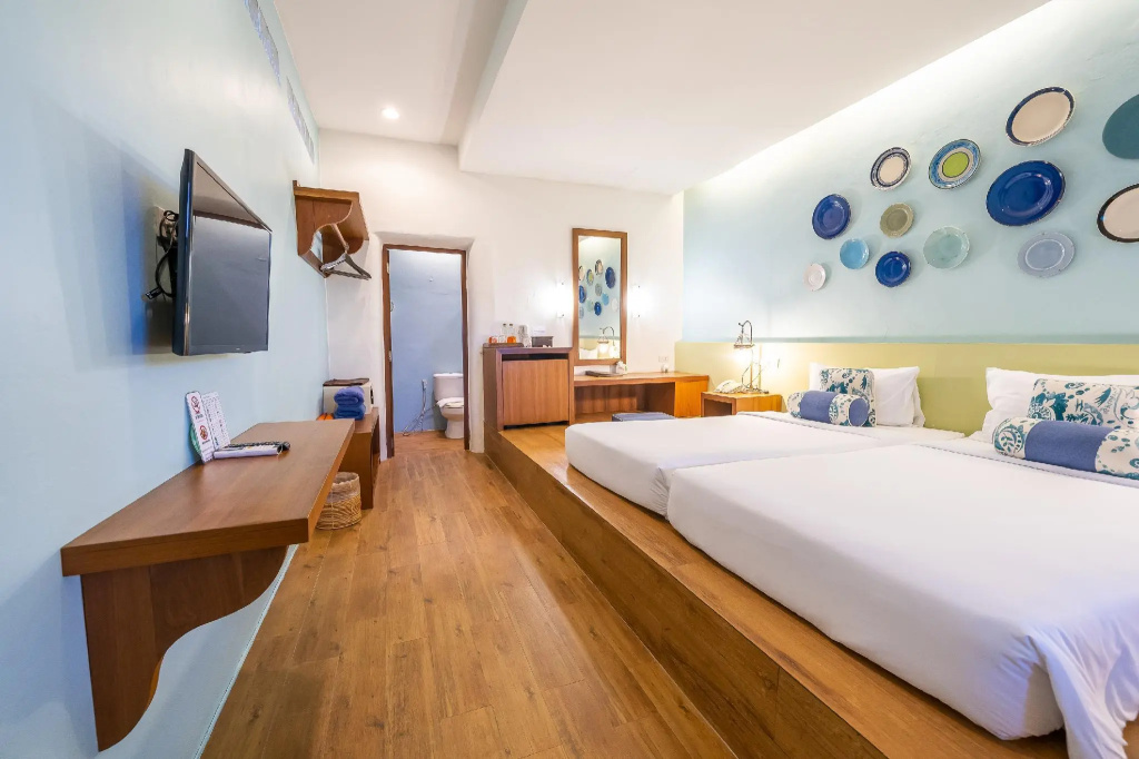 Hotel photo 26