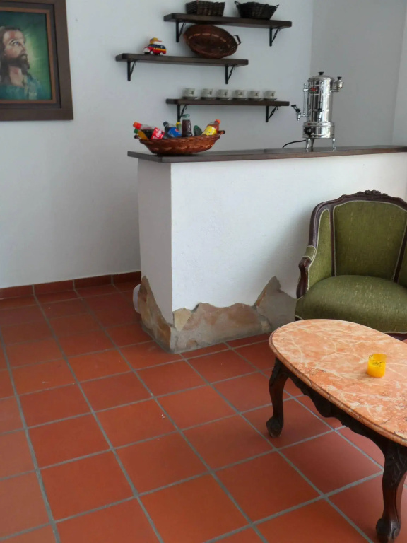 Hotel Guaracao - Général
