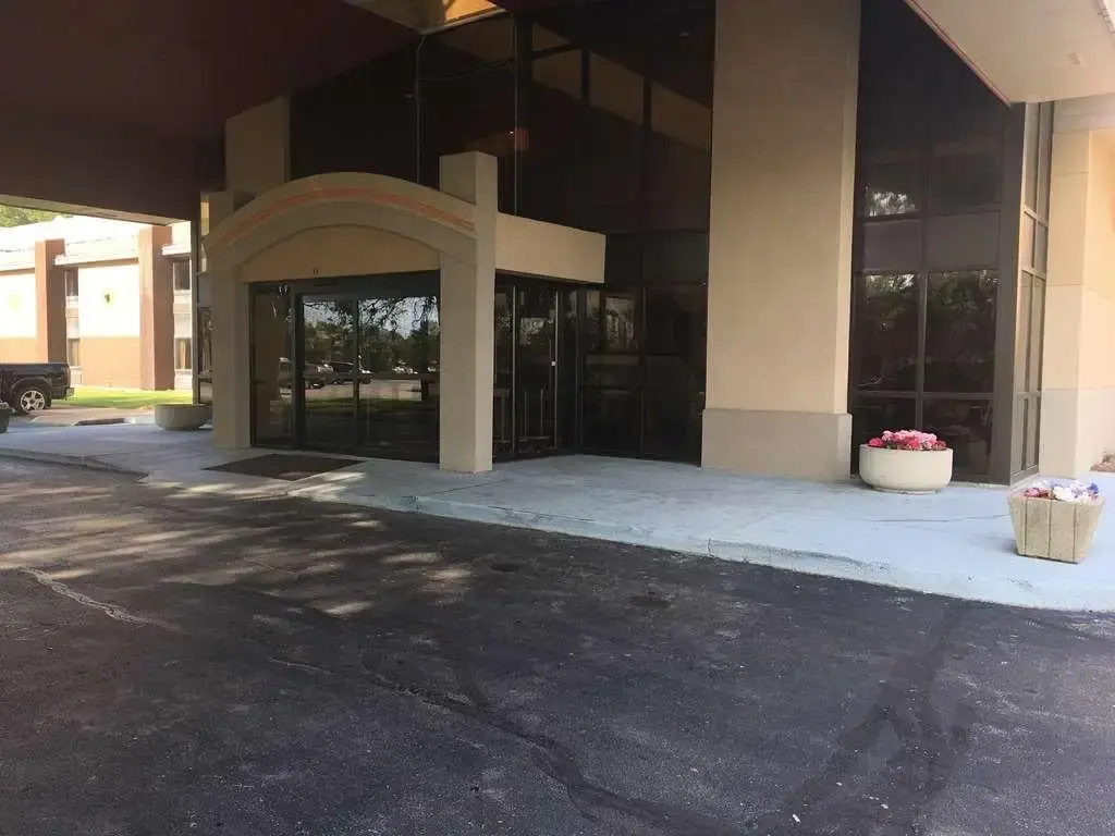 Hotel photo 9