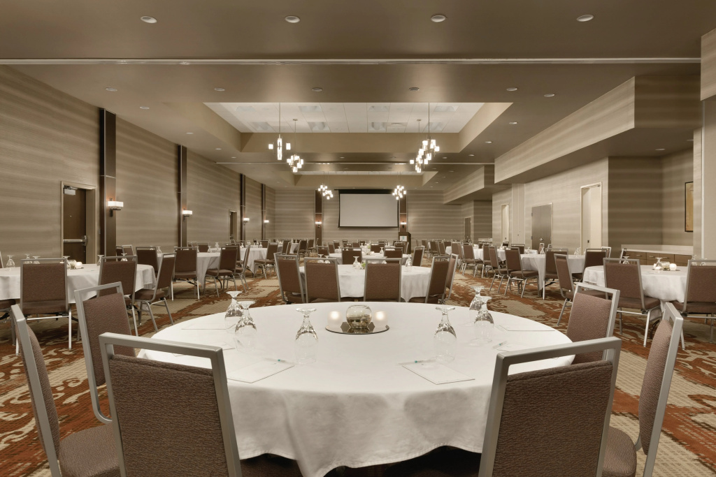 Embassy Suites by Hilton Akron Canton Airport - Général