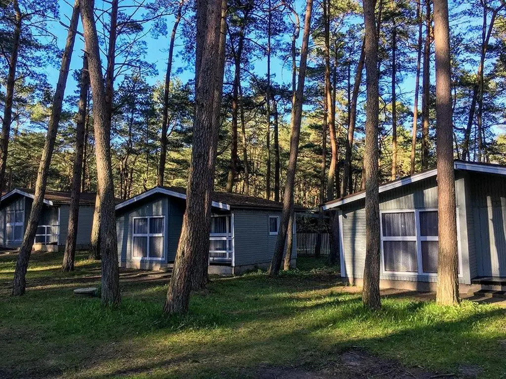 Bungalow
