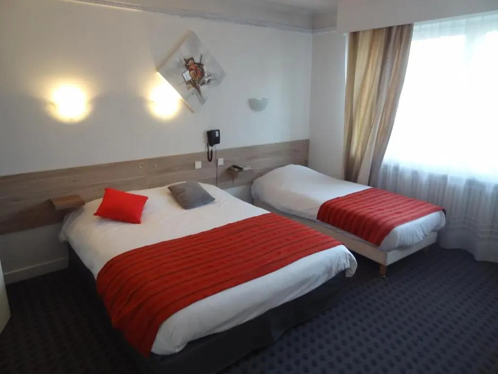 Standard room