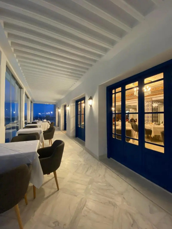 La Menara Hotel & SPA - фото 13