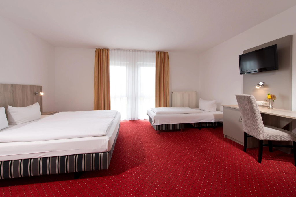 ACHAT Hotel Frankenthal in der Pfalz - Général