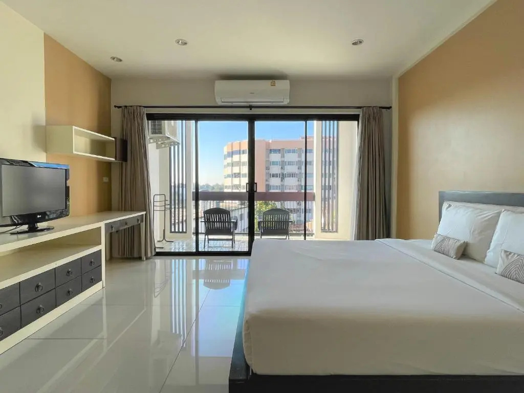 The Empire Nimman - Chambres
