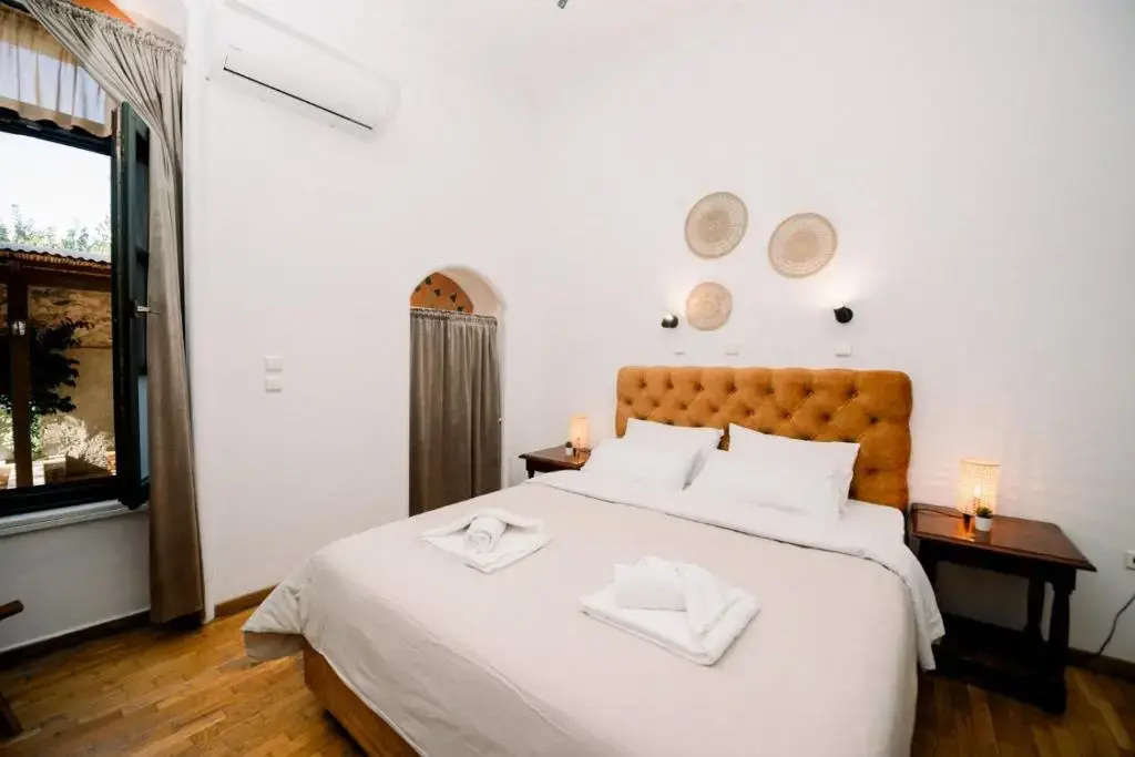 Ntouana Hotel - Général