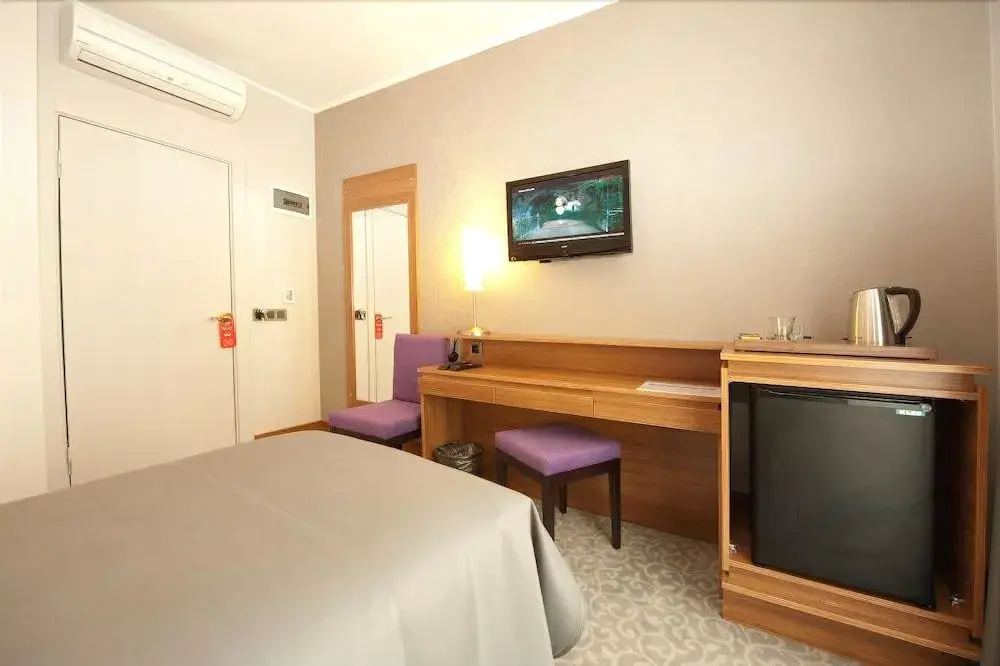 Hotel photo 6