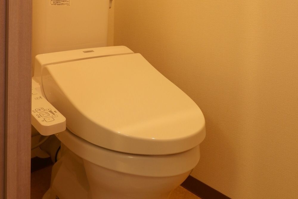 Отель Hotel Asahi Grandeur Fuchu в Токио