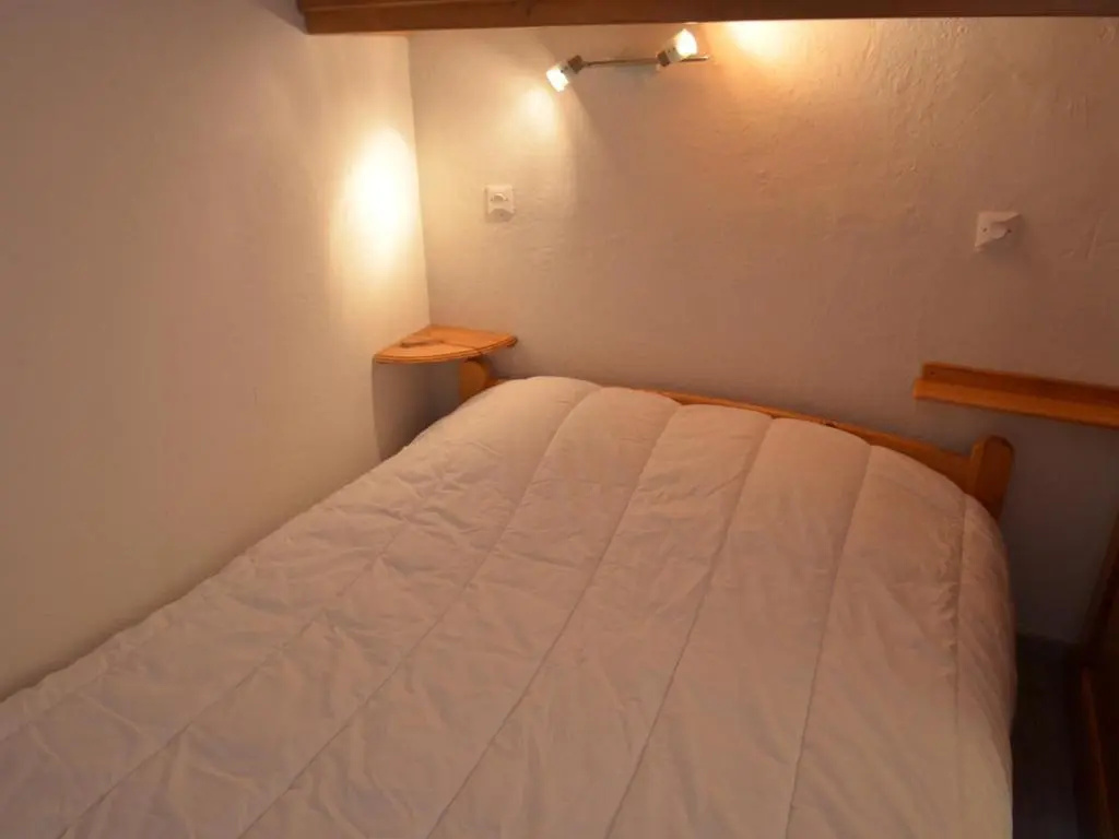 Voir la photo 1 — Appartement Les Menuires, 2 pièces, 4 personnes - FR-1-452-261