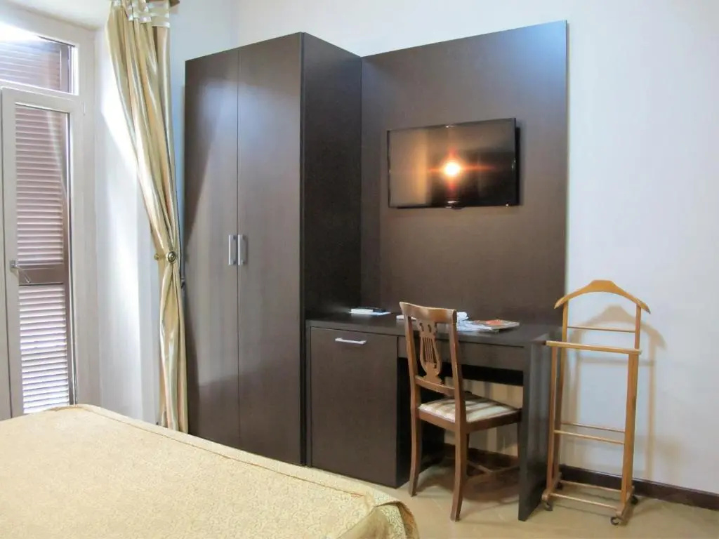 Hotel d'Este - Chambres
