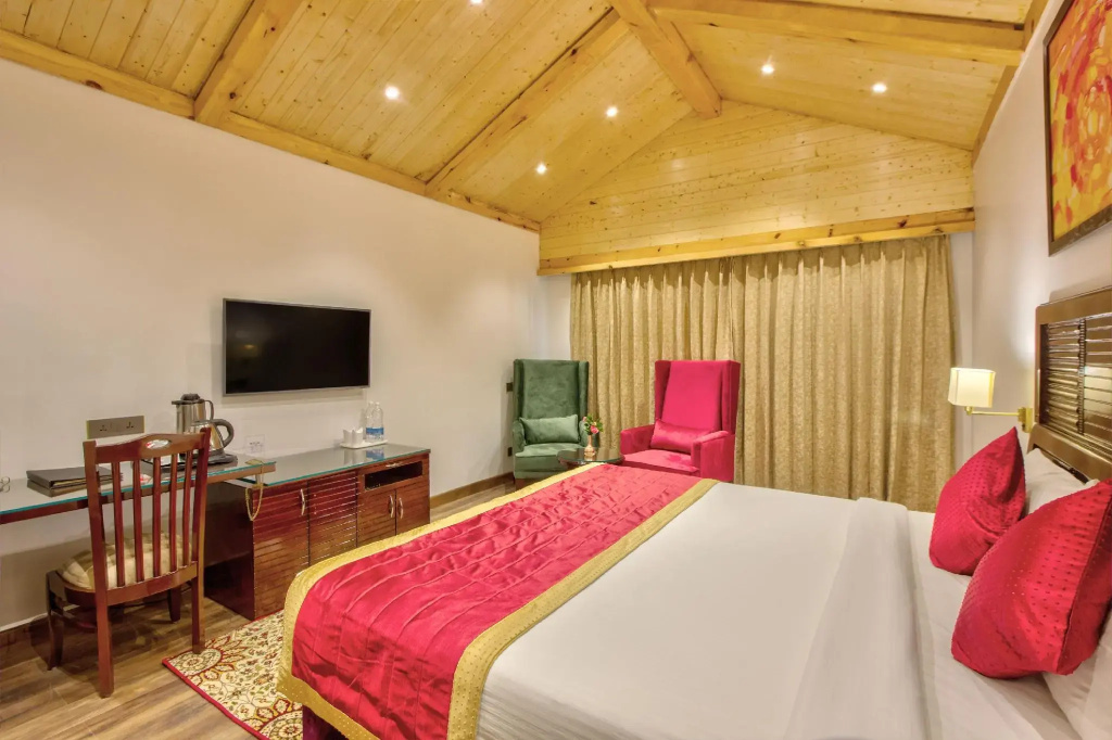Span Resort and Spa