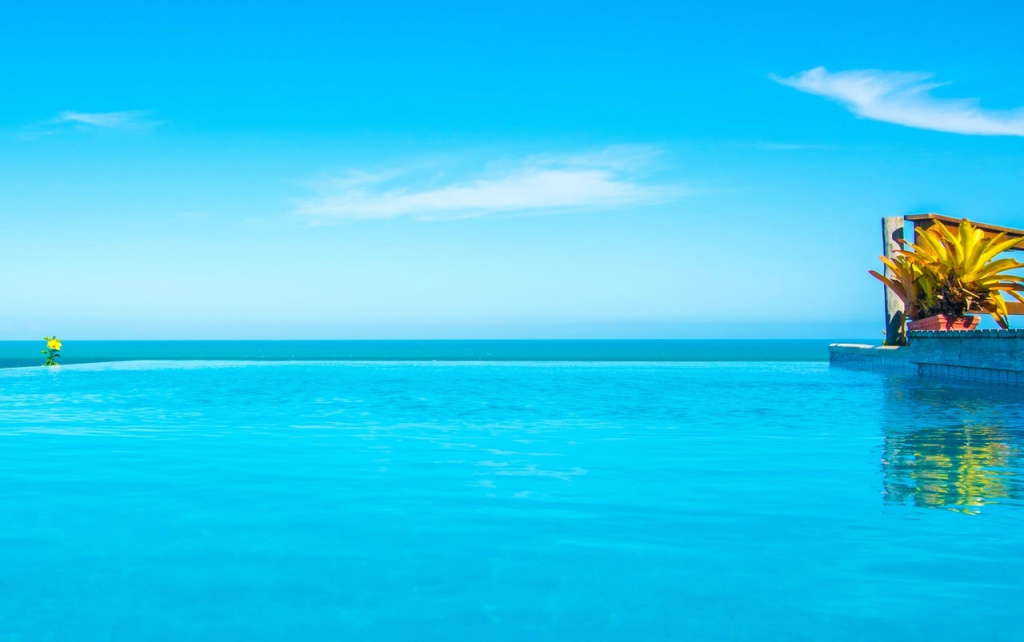 Beach & Waterfront