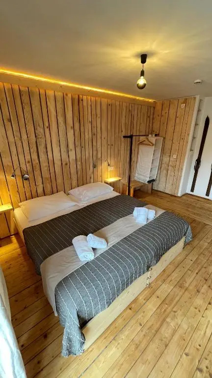 RamsAu-das Gasthaus - Chambres